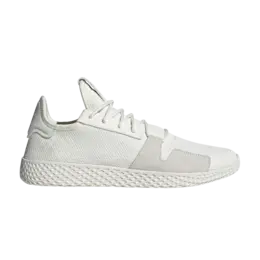 Кроссовки Adidas Pharrell x Tennis Hu v2 'Off White', белый db3327 | white