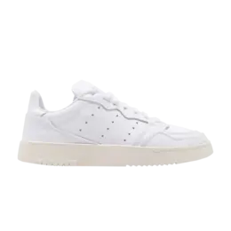 Кроссовки Adidas Super Court 'Off White', белый ee6325 | white