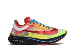Кроссовки Nike Zoom Fly SP 'Doernbecher' 2018, разноцветный bv8734 100 | multi-color