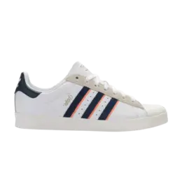 Кроссовки Adidas Alltimers x Superstar Vulc 'White Navy', белый aq8704 | white