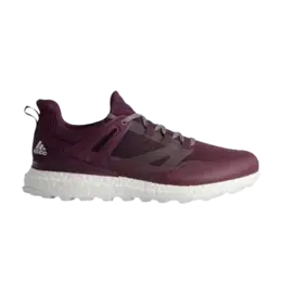 Кроссовки Adidas CrossKnit Boost 'Red Night', красный q44929 | red