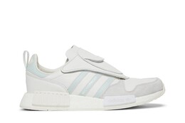 Кроссовки Adidas Micropacer R1 'Triple White', белый g28940 | white