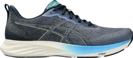 Asics Кроссовки DynaBlast 4 'Denim Blue', синий 1011b697 400 | blue