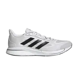 Кроссовки Adidas Supernova+, белый h04482 | white