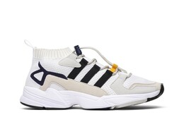 Кроссовки Adidas Falcon 'Workshop', белый bc0695 | white