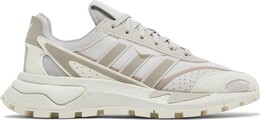 Кроссовки Adidas Retropy P9 'Aero Green Aluminium', зеленый h03086 | green