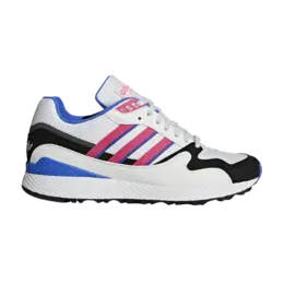 Кроссовки Adidas Ultra Tech 'White Pink', белый aq1190 | white