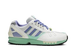 Кроссовки Adidas ZX 7000 '30 Years of Torsion', белый fu8404 | white
