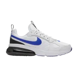 Кроссовки Nike Air Max 270 Futura 'White Racer Blue', белый ao1569 102 | white
