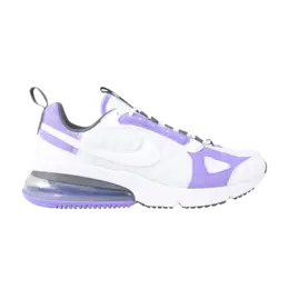 Кроссовки Nike Air Max 270 Future 'Atomic Violet', белый ao1569 101 | white