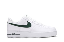 Кроссовки Nike Air Force 1 Low '07 'Cosmic Bonsai', белый ao2423 104 | white