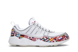 Кроссовки Nike Air Zoom Spiridon 'International Flag', белый ao5121 100 | white