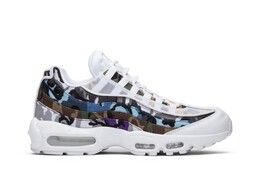 Кроссовки Nike Air Max 95 'ERDL Party', белый ar4473 100 | white