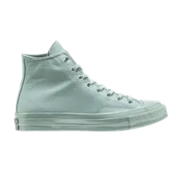 Кроссовки Converse Chuck Taylor All Star Hi 'White', белый 159657c | white
