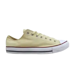 Кроссовки Converse Chuck Taylor All Star Ox 'Natural White', белый x9165 | white