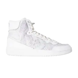 Кроссовки Converse Fastbreak Hi 'Snake', белый 160308c | white