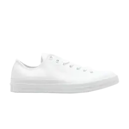 Кроссовки Converse Chuck 70 Ox 'White Monochrome', белый 147071c | white