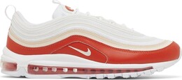 Nike Кроссовки Air Max 97 'Picante Red', красный fn6869 633 | red