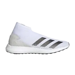 Кроссовки Adidas Predator Mutator 20.1, белый fw9301 | white