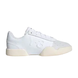 Кроссовки Adidas Y-3 Yunu, белый fx0790 | white