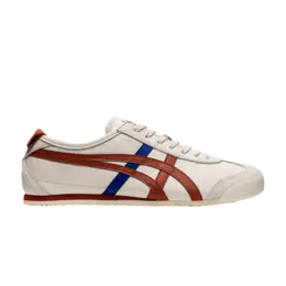 Кроссовки Onitsuka Tiger Mexico 66, кремовый 1183a201 206 | cream
