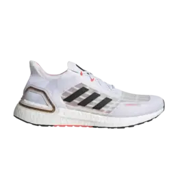 Кроссовки Adidas UltraBoost Summer.Rdy, белый fw9771 | white