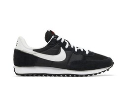 Кроссовки Nike Challenger OG, черный cw7645 002 | black