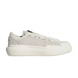 Кроссовки Adidas Y-3 Ajatu Court Low, белый h05626 | white