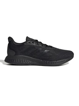 Кроссовки Adidas laufschuhe SUPERNOVA + M, черный 4810032 | schwarz