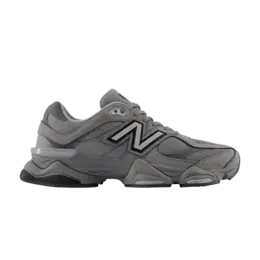 Кроссовки New Balance 9060 Shadow Grey, серый u9060zgb | shadow grey