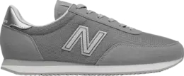 Кроссовки New Balance 720 'Marblehead Silver Metallic', серый ul720et1 | grey