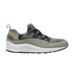 Кроссовки Nike Air Huarache Light 'Jade Stone', серый 306127 380 | grey