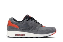 Кроссовки Nike size? x Air Max Light 'Zero Gravity', серый cd1510 001 | grey