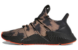 Кроссовки Adidas Prophere Lifestyle Unisex, коричневый/черный db1982