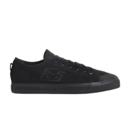 Кроссовки Adidas Raf Simons x Spirit Low Assym Tongue, черный b22535 | black