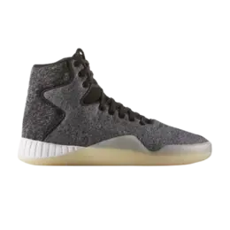 Кроссовки Adidas Tubular Instinct JC 'Core Black', черный bb8420 | black