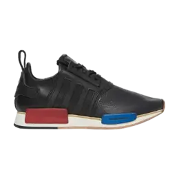 Кроссовки Adidas Hender Scheme x NMD_R1 'OG', черный cj5746 | black