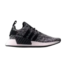 Кроссовки Adidas NMD_R2 'Oreo', черный b22631 | black