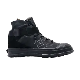 Кроссовки Converse Fastbreak 'MC18', черный 162586c | black