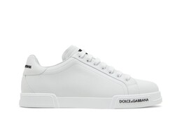 Кроссовки Dolce & Gabbana Portofino 'White', белый cs1774 aa335 80001 | white