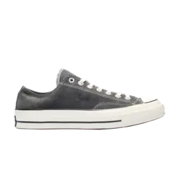 Кроссовки Converse Chuck Taylor 70 Ox, черный 149444c | black