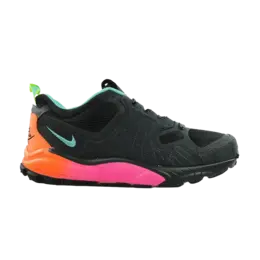 Кроссовки Nike Zoom Talaria 2014 'Anthracite', черный 684757 001 | black