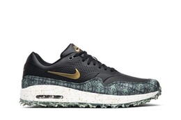 Кроссовки Nike Air Max 1 Golf NRG 'Payday', черный bq4804 001 | black