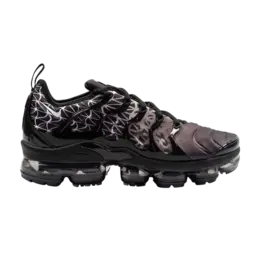 Кроссовки Nike Air VaporMax Plus 'Geometric', черный 924453 017 | black