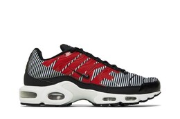 Кроссовки Nike Air Max Plus SE 'Big Logo', черный at0040 001 | black