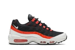 Кроссовки Nike Air Max 95 'Baltimore Away', черный cd7792 001 | black