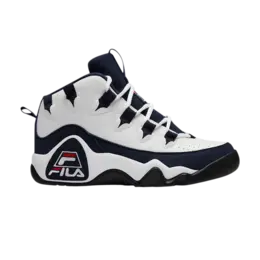 Кроссовки Fila 95 'Reintroduce Pack', белый 11b628lx 150 | white