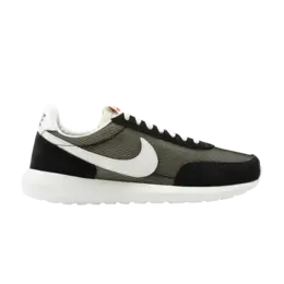 Кроссовки Nike Roshe Daybreak NM 'Black Summit White', черный 826666 001 | black