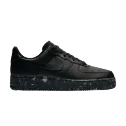 Кроссовки Nike Air Force 1 Low 'Acid Wash Print', черный ar1951 001 | black
