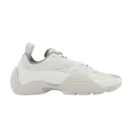 Кроссовки Lanvin Flash-X Sneakers 'White', белый fm skik00 mefr e2200 | white